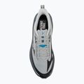 Кросівки для бігу чоловічі Mizuno Neo Lumina mirage gray/vulcan/blue jewel 5