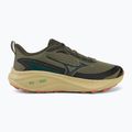 Кросівки для бігу чоловічі Mizuno Neo Lumina martini olive/forest night/ginger 2