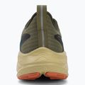Кросівки для бігу чоловічі Mizuno Neo Lumina martini olive/forest night/ginger 6