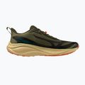 Кросівки для бігу чоловічі Mizuno Neo Lumina martini olive/forest night/ginger 2