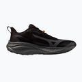 Кросівки для бігу чоловічі Mizuno Neo Lumina black bean/red dahlia/blackened pearl 2