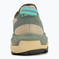 Кросівки для бігу жіночі Mizuno Wave Mujin 11 silver fern/mentholated/sea spray 6
