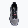 Кросівки для бігу жіночі Mizuno Wave Mujin 11 dapple gray/dark slate/vulcan 5