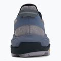 Кросівки для бігу жіночі Mizuno Wave Mujin 11 dapple gray/dark slate/vulcan 6