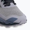 Кросівки для бігу жіночі Mizuno Wave Mujin 11 dapple gray/dark slate/vulcan 7