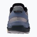 Кросівки для бігу жіночі Mizuno Wave Mujin 11 dapple gray/dark slate/vulcan 3