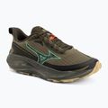 Кросівки для бігу жіночі Mizuno Neo Lumina Gtx martini olive/mentholated/forest night