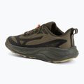 Кросівки для бігу жіночі Mizuno Neo Lumina Gtx martini olive/mentholated/forest night 3