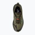 Кросівки для бігу жіночі Mizuno Neo Lumina Gtx martini olive/mentholated/forest night 5