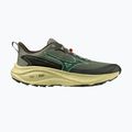 Кросівки для бігу жіночі Mizuno Neo Lumina sea spray/mentholated/beechnut