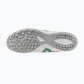Кросівки футбольні Mizuno Morelia Sala Pro TF white/arcadia/lava orange 2