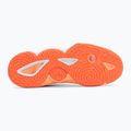 Кросівки волейбольні Mizuno Wave Momentum Elite flamingo coral/lava orange/white 4