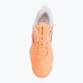 Кросівки волейбольні Mizuno Wave Momentum Elite flamingo coral/lava orange/white 5