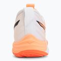 Кросівки волейбольні Mizuno Wave Momentum Elite flamingo coral/lava orange/white 6