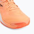 Кросівки волейбольні Mizuno Wave Momentum Elite flamingo coral/lava orange/white 7