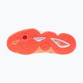 Кросівки волейбольні Mizuno Wave Momentum Elite flamingo coral/lava orange/white 4