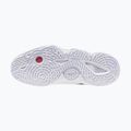 Кросівки волейбольні Mizuno Wave Momentum Elite white/metallic gray/black 4