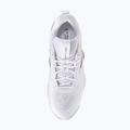 Кросівки волейбольні Mizuno Wave Momentum Elite white/metallic gray/black 5