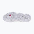 Кросівки волейбольні Mizuno Wave Momentum Elite Mid white/metallic gray/black 4