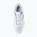 Кросівки волейбольні Mizuno Wave Momentum Elite Mid white/metallic gray/black 5