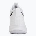Кросівки волейбольні Mizuno Wave Momentum Pro Mid white/metallic gray/black 6