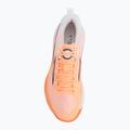 Кросівки волейбольні Mizuno Neo Jump flamingo corallava orange/white 5