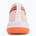 Кросівки волейбольні Mizuno Neo Jump flamingo corallava orange/white 6