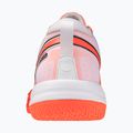 Кросівки волейбольні Mizuno Neo Jump flamingo corallava orange/white 3