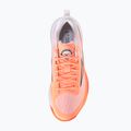Кросівки волейбольні Mizuno Neo Jump flamingo corallava orange/white 5