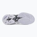 Кросівки волейбольні Mizuno Wave Lightning Pro white/black/ultimate gray 4