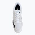 Кросівки волейбольні Mizuno Wave Lightning Pro white/black/ultimate gray 5