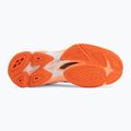 Кросівки волейбольні Mizuno Wave Lightning Pro Mid flamingo coral/carbon/white 4