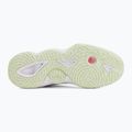 Кросівки волейбольні жіночі Mizuno Wave Momentum Elite Mid white/balsam green/ambrosia 4
