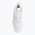 Кросівки волейбольні жіночі Mizuno Wave Momentum Elite Mid white/balsam green/ambrosia 5