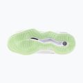 Кросівки волейбольні жіночі Mizuno Wave Momentum Pro white/aqua gray/ambrosia 4
