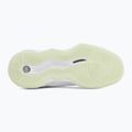 Кросівки волейбольні жіночі Mizuno Wave Momentum Pro white/aqua gray/ambrosia 4