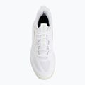 Кросівки волейбольні жіночі Mizuno Wave Momentum Pro white/aqua gray/ambrosia 5