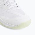 Кросівки волейбольні жіночі Mizuno Wave Momentum Pro white/aqua gray/ambrosia 7