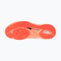 Кросівки гандбольні Mizuno Wave Mirage 5 flamingo coral/white 4
