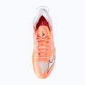 Кросівки гандбольні Mizuno Wave Mirage 5 flamingo coral/white 5