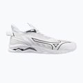 Кросівки гандбольні Mizuno Wave Mirage 5 white/black