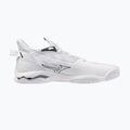 Кросівки гандбольні Mizuno Wave Mirage 5 white/black 2
