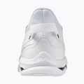 Кросівки гандбольні Mizuno Wave Mirage 5 white/black 3