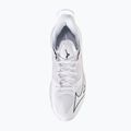 Кросівки гандбольні Mizuno Wave Mirage 5 white/black 5