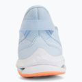 Кросівки гандбольні жіночі Mizuno Wave Mirage 5 blue finch/white 6
