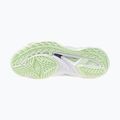 Кросівки гандбольні жіночі Mizuno Wave Mirage 5 white/balsam green 4