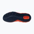 Кросівки тенісні чоловічі Mizuno Wave Enforce Court 2 AC white/insignia blue/orange 4