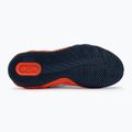 Кросівки тенісні чоловічі Mizuno Wave Enforce Court 2 AC white/insignia blue/orange 4