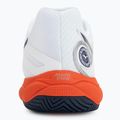 Кросівки тенісні чоловічі Mizuno Wave Enforce Court 2 AC white/insignia blue/orange 6