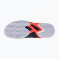 Кросівки тенісні чоловічі Mizuno Wave Exceed Court CC beacon blue/lava orange/white 4